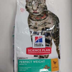 HILLS SP FEL ADULT PERF WGT 2.5KG