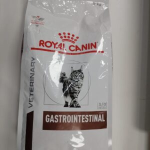 ROYAL CANIN- GASTRO INT C 2KG