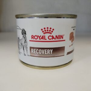 ROYAL CANIN RECOVERY 195G