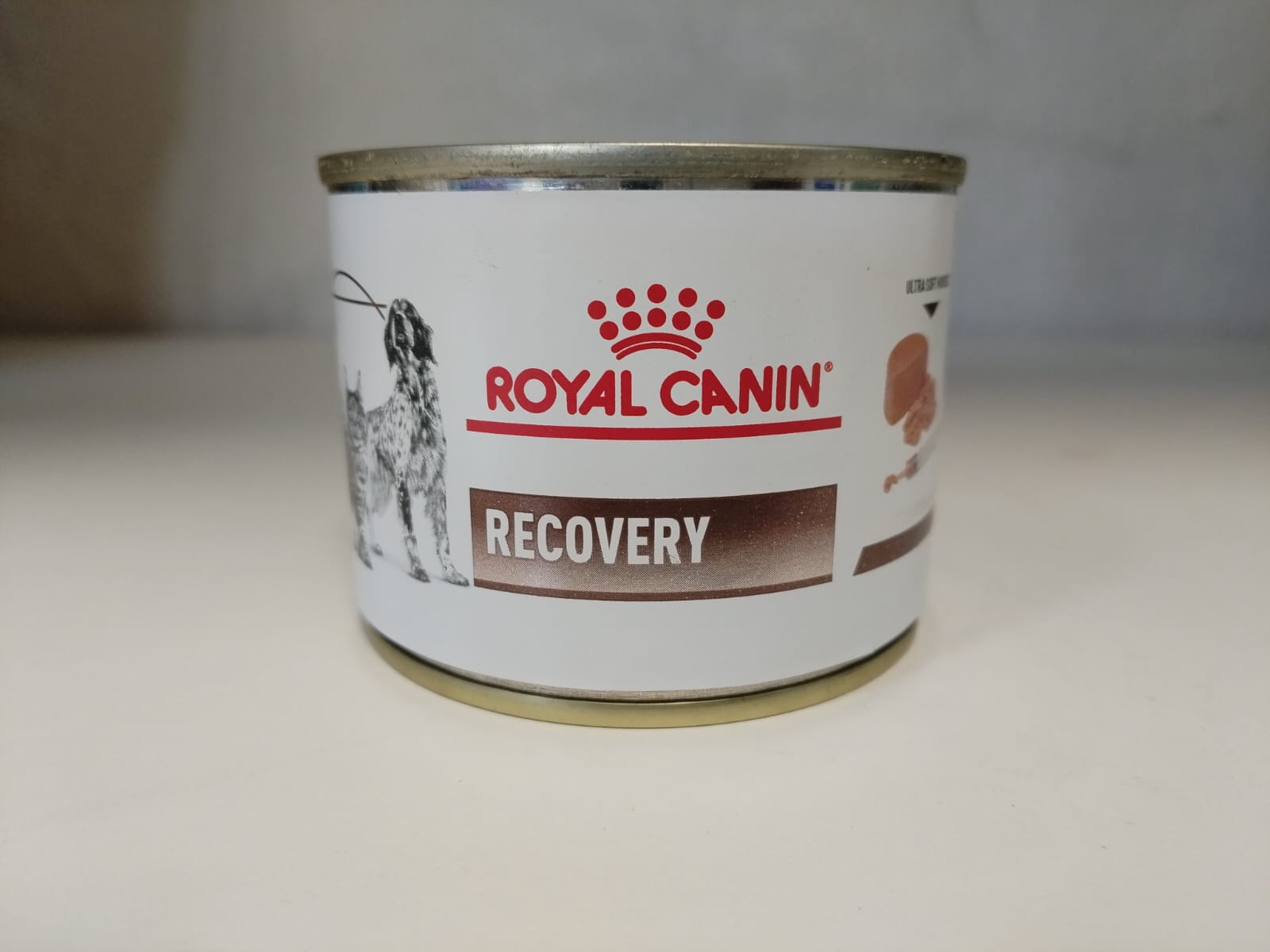 ROYAL CANIN RECOVERY 195G