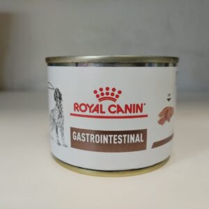 ROYAL CANIN- GI DIET CAN TIN 200G