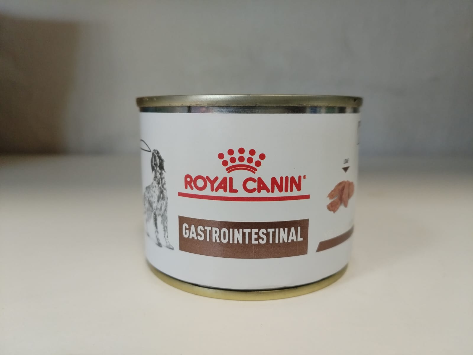 ROYAL CANIN- GI DIET CAN TIN 200G