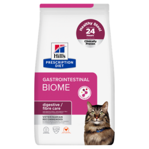 HILLS PD FEL GASTROINTESTINAL BIOME 1.5KG