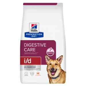 HILLS PD CAN I/D DIGESTIVE CARE 4kg