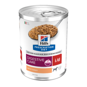 HILLS PD CAN I/D DIGESTIVE CARE TIN 354G