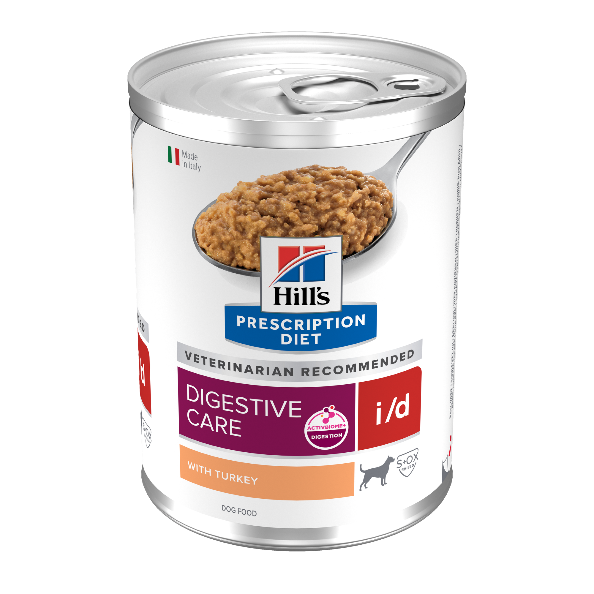 HILLS PD CAN I/D DIGESTIVE CARE TIN 354G
