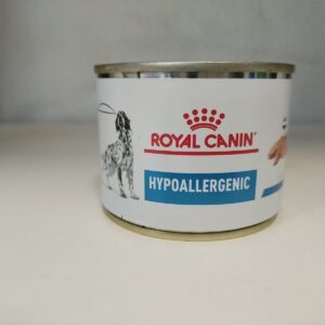 ROYAL CANIN HYPOALLERGENIC CIL 200G