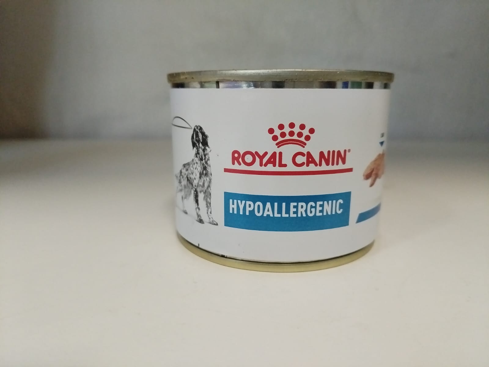 ROYAL CANIN HYPOALLERGENIC CIL 200G