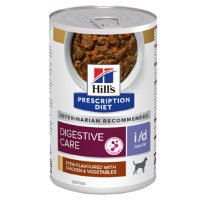 HILLS PD CAN I/D LOW FAT CAN 360G