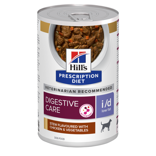 HILLS PD CAN I/D LOW FAT CAN 360G