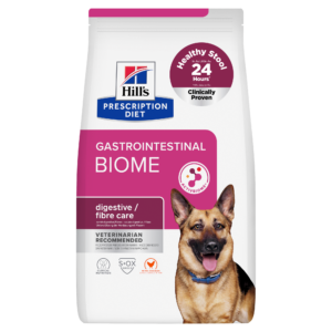 HILLS PD CAN GASTROINTESTINAL BIOME 1.5KG